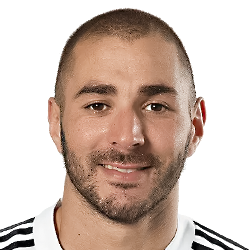 Karim Benzema Karim Benzema