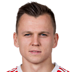Denis Cheryshev Denis Cheryshev