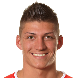 Steven Zuber Steven Zuber