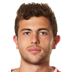 Admir Mehmedi Admir Mehmedi