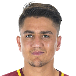 Cengiz Ünder Cengiz Ünder
