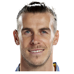 Gareth Bale Gareth Bale