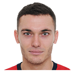 Thomas Vermaelen Thomas Vermaelen