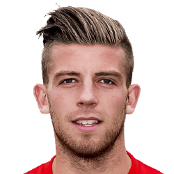 Toby Alderweireld Toby Alderweireld
