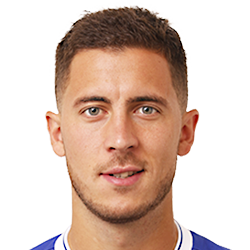 Eden Hazard Eden Hazard