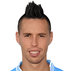 Marek Hamsik Marek Hamsik