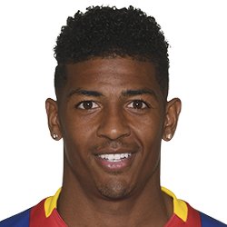 Patrick van Aanholt Patrick van Aanholt
