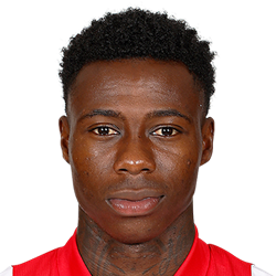 Quincy Promes Quincy Promes
