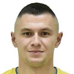 Oleksandr Zubkov Oleksandr Zubkov