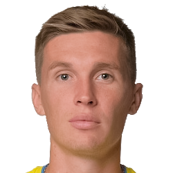 Sergiy Sydorchuk Sergiy Sydorchuk