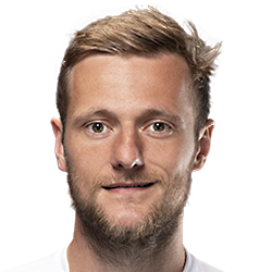 Liam Cooper Liam Cooper