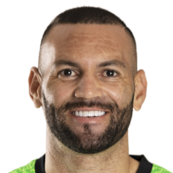 Wéverton Wéverton