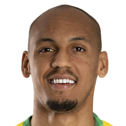 Fabinho Fabinho