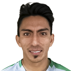 Ángel Mena Ángel Mena