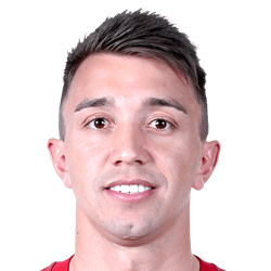 Fernando Muslera Fernando Muslera