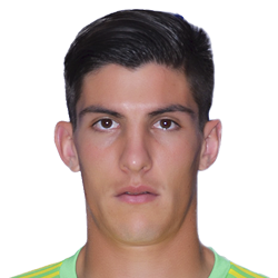 Sergio Rochet Sergio Rochet