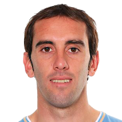Diego Godín Diego Godín