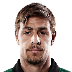 Sebastián Coates Sebastián Coates