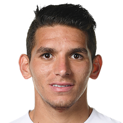 Lucas Torreira Lucas Torreira