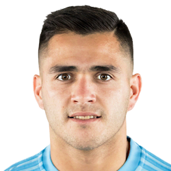 Maxi Gómez Maxi Gómez