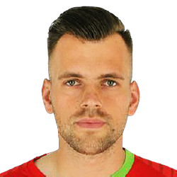 Aleksandr Gutor Aleksandr Gutor