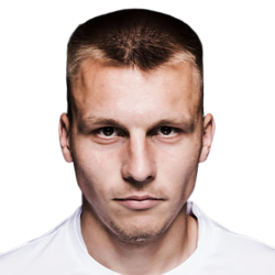 Dmitriy Podstrelov Dmitriy Podstrelov