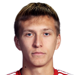 Vladislav Klimovich Vladislav Klimovich