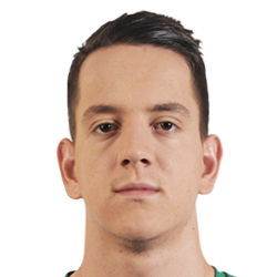 Amir Hadziahmetovic Amir Hadziahmetovic