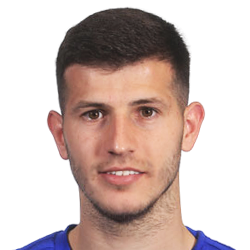 Branimir Cipetic Branimir Cipetic
