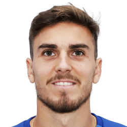 Matija Spoljaric Matija Spoljaric
