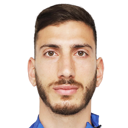 Minas Antoniou Minas Antoniou
