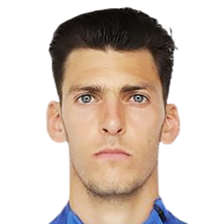 Neofytos Michail Neofytos Michail