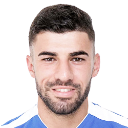 Panagiotis Zachariou Panagiotis Zachariou