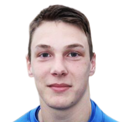 Patrik Johannesen Patrik Johannesen
