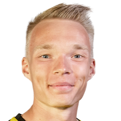 Ilmari Niskanen Ilmari Niskanen