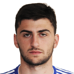 Davit Kobouri