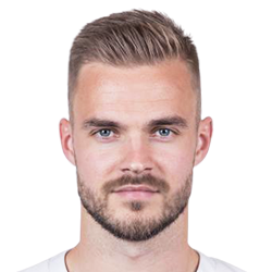 Hólmar Örn Eyjólfsson Hólmar Örn Eyjólfsson