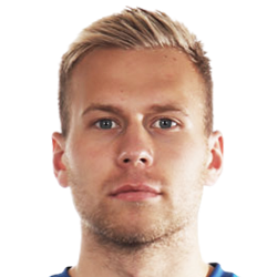 Jón Dagur Thorsteinsson Jón Dagur Thorsteinsson