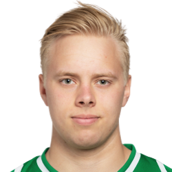 Sveinn Aron Gudjohnsen Sveinn Aron Gudjohnsen