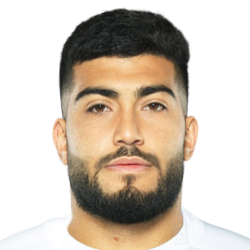 Mohammed Abu Fani Mohammed Abu Fani