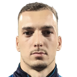 Florent Hasani Florent Hasani