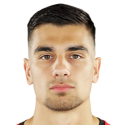 Florian Loshaj Florian Loshaj