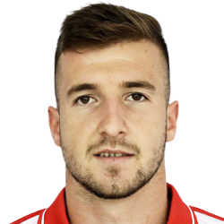 Jurgen Degabriele Jurgen Degabriele