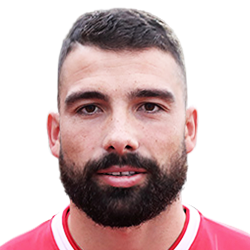 Zach Muscat Zach Muscat