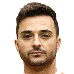 Damir Kojasevic Damir Kojasevic