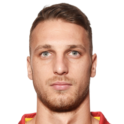 Momcilo Raspopovic Momcilo Raspopovic