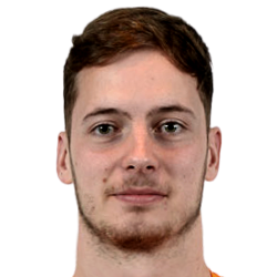 Conor Hazard Conor Hazard
