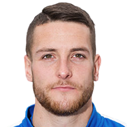 Conor Washington Conor Washington