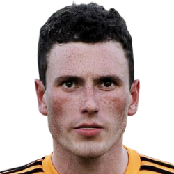 Corry Evans Corry Evans