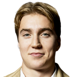 Kristian Thorstvedt Kristian Thorstvedt